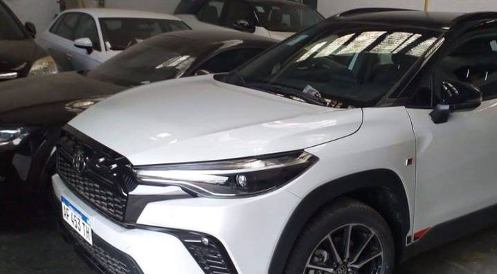 En julio se comercializaron 915 autos usados