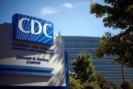 Departures roil the CDC leadership. What’s next for the agency?