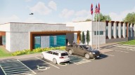 Officials celebrate ground breaking for Rutherford Co. Forensic Center