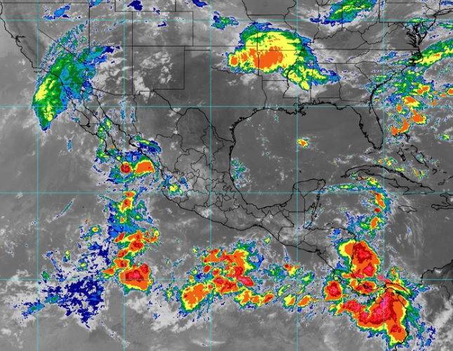 Clima para hoy jueves 28 de agosto de 2025