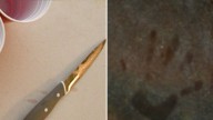 Bryan Kohberger's Murderous Crime Scene, See The Photos