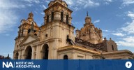 Amenaza de bomba en la Catedral de Córdoba