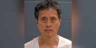 Doctor accused of sexually abusing a toddler