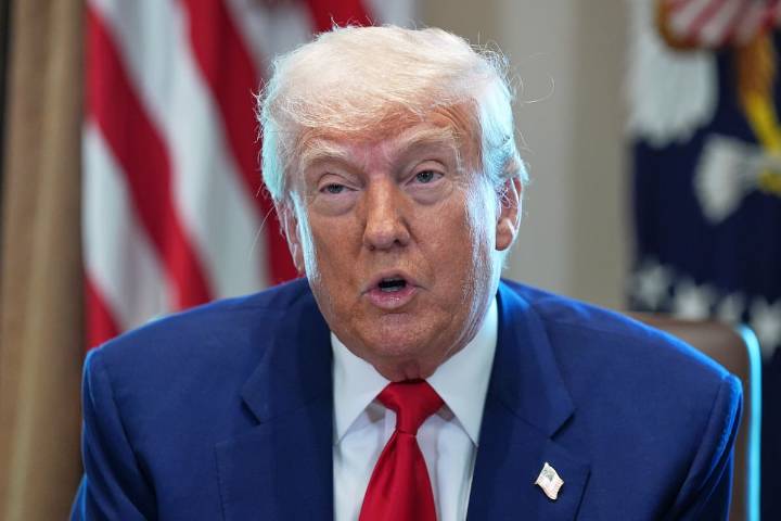 Sean Combs pidió a Trump un indulto presidencial
