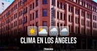 Clima de hoy en Los Ángeles: pronóstico para el 17 de agosto, vía NWS