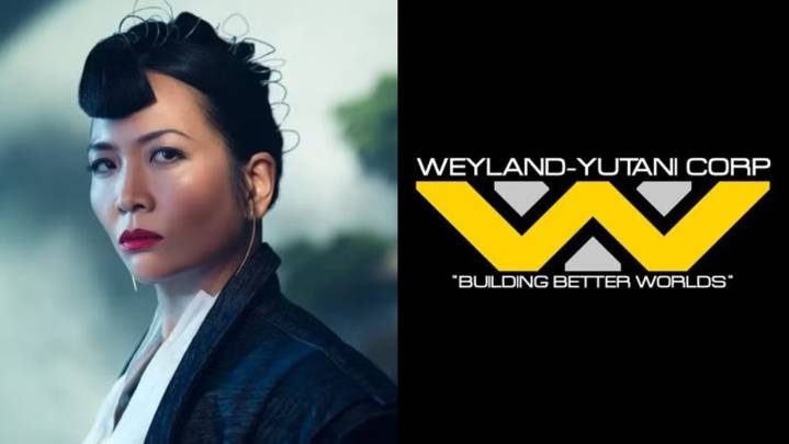 ALIEN: EARTH Finally Introduces Ms. Yutani, CEO of Weyland