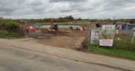 ‘Large’ care home to be added to 400-home Leicestershire development