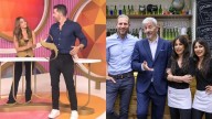 Telecinco encuentra un nuevo sustituto para 'Socialité' y renueva su confianza en 'First Dates', que gana más espacio en la noche