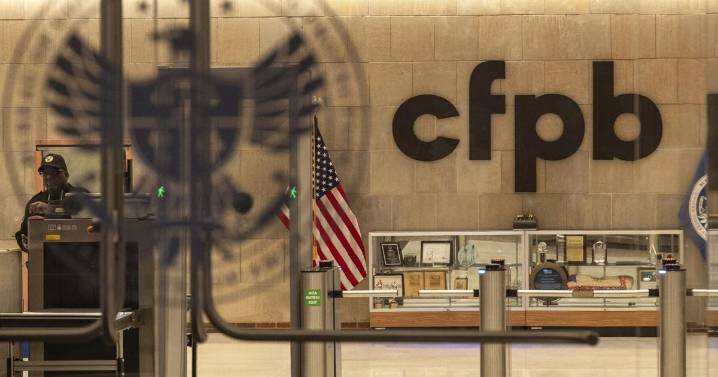 Consumer watchdog ends investigation into buy now, pay later company linked to Donald Trump Jr.