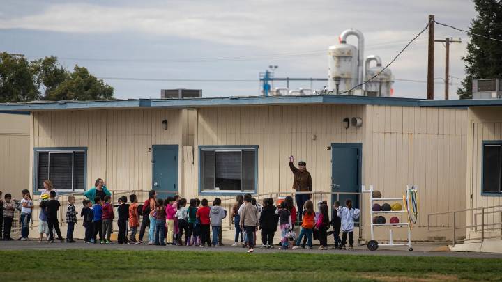 Trump administration to release $900M in withheld education funds to California