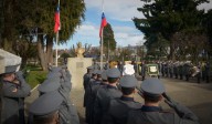 EJÉRCITO CONMEMORARÁ NATALICIO DEL CAPITÁN GENERAL BERNARDO O’HIGGINS EN COYHAIQUE