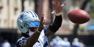 CeeDee Lamb drops ‘underrated’ label amid George Pickens addition