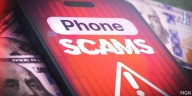 Idaho State Police warn residents about a new phone scam