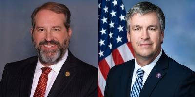 State Rep. Rhett Marques considering run for Congress as Moore likely to run for Senate