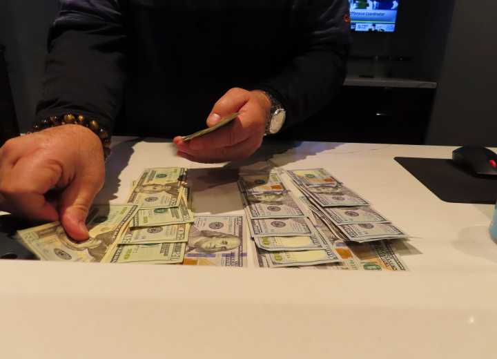 September Social Security direct payment worth $967 goes out in six days