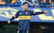 Hora, TV y formaciones: Boca visita a Independiente de Rivadavia con la urgencia de ganar
