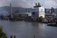 Trump’s EPA Delayed Pollution Safeguards Ahead of Deadly US Steel Explosion