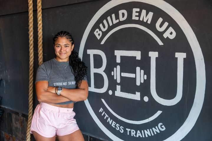 Springfield gym offers Hyrox training: Build Em Up creates inclusive fitness hub