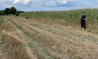 Un ovni causa alarma en Polonia