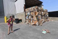 Fayetteville’s new recycling program to move forward after councilwoman’s resolution fails