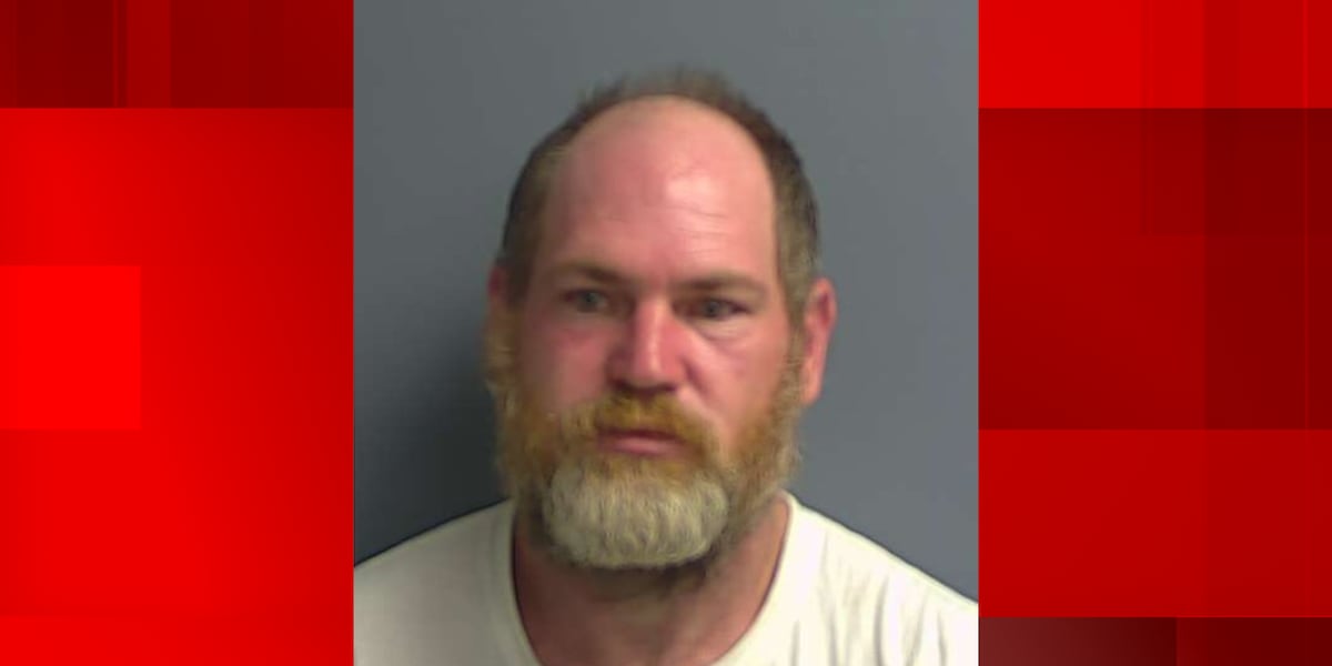 Driver chases vehicle with woman, child inside; Tangipahoa sheriff says