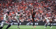 Montreal Alouettes lose another quarterback in lopsided 36