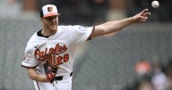 Henderson, Vázquez and Rogers power Orioles to a 3