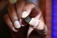Micron Technology raises quarterly results forecast on AI