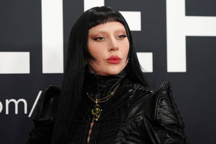 Lady Gaga lidera nominaciones a los Premios MTV 2025, seguida por Bruno Mars y Kendrick Lamar