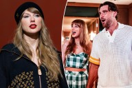 Taylor Swift reveals ‘The Life of a Showgirl’ album and more highlights from ‘New Heights’ podcast appearance