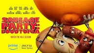 Sausage Party: Foodtopia - Season 2 - Open Discussion + Poll