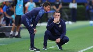 Los contrastes de Gabriel Milito y Nicolás Larcamón en la Liga MX