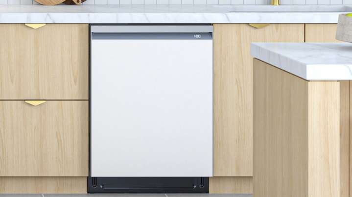 Get $450 off on Samsung’s Bespoke Smart Dishwasher this Labor Day