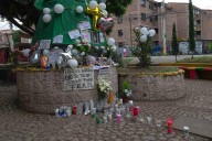 Derechos Humanos del Edomex investiga caso de Fernando; menor de edad que falleció tras secuestro