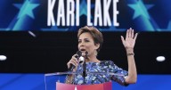 Federal judge says Kari Lake can't fire Voice of America director