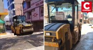 Funcionarios de Transportes de Junín detenidos por presunto peculado de uso de maquinaria pesada