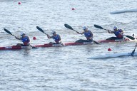 Team Chile suma nueva medalla en el canotaje de los Juegos Panamericanos Junior 2025