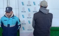Tres detenidos durante un nuevo operativo policial de saturación en dos sectores de Bahía Blanca