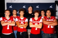 Paw Paw football preview: Sleep if you want, but these Red Wolves ‘pack a punch’