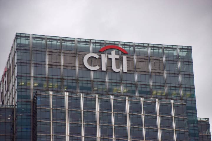 Citigroup: The Turnaround Is Gaining Momentum (NYSE:C)