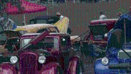50th annual Frog Follies is underway in Vanderburgh County