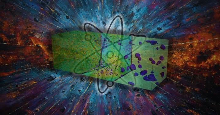 Científicos descubren la forma de simular qué había antes del Big Bang, rompiendo con todo lo que se cree del origen del universo con ayuda de la relatividad numérica