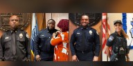 Four West Memphis police officers fired after sexual misconduct investigation