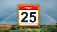 Domingo 25 de agosto: Estos son los números de la suerte del día, según la astrología