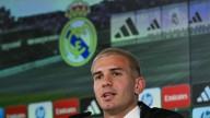 Franco Mastantuono: Soy Argentino y para mí el mejor jugador del mundo es Messi