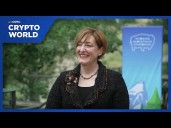 Custodia Bank CEO Caitlin Long discusses attitude shifts towards crypto by government agencies