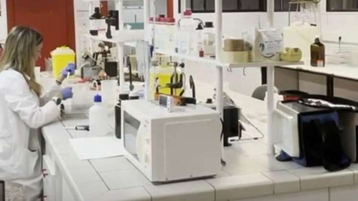 27.000 análisis en el agua, los alimentos y los espacios públicos en Murcia