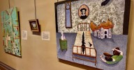 Old Capitol celebrates 175th with contemporary art exhibit