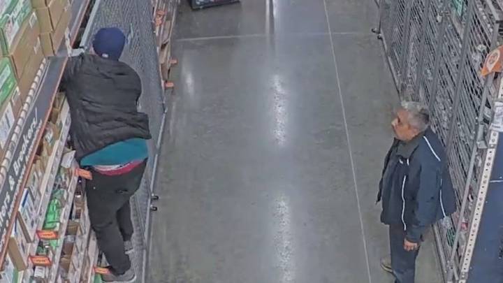 14 arrested in $10M Home Depot theft ring
