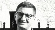 Manuel Sacristán, màquina de pensar (1985)